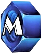 Logo Maxant